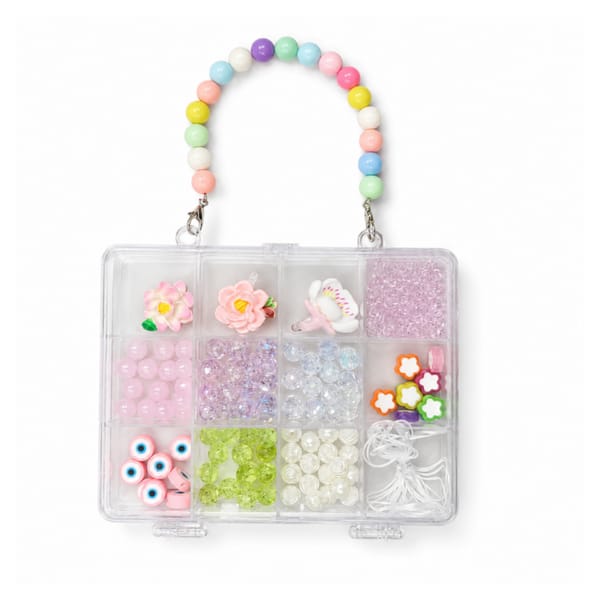 Kit Armado de Pulsera En Forma de Cartera 2325-LL2