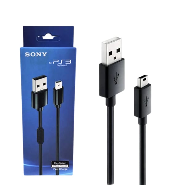 Cable PS3 SONY