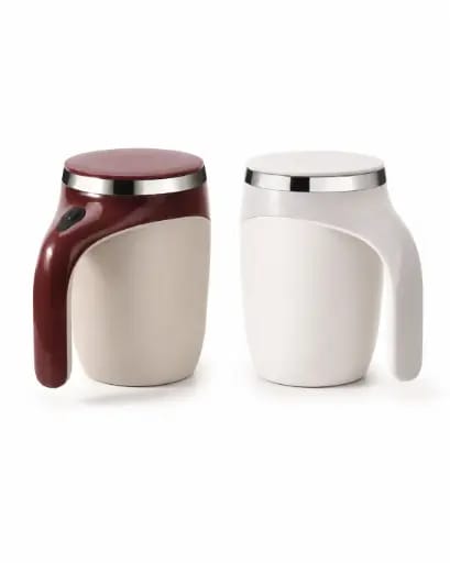 TAZA MEZCLADOR RECARGABLE OR819