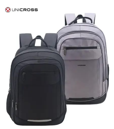 MOCHILA P/NOTEBOOK UNICROSS 0032