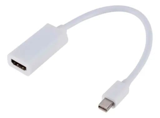 CONVERSOR MINIDISPLAY A HDMI CB164