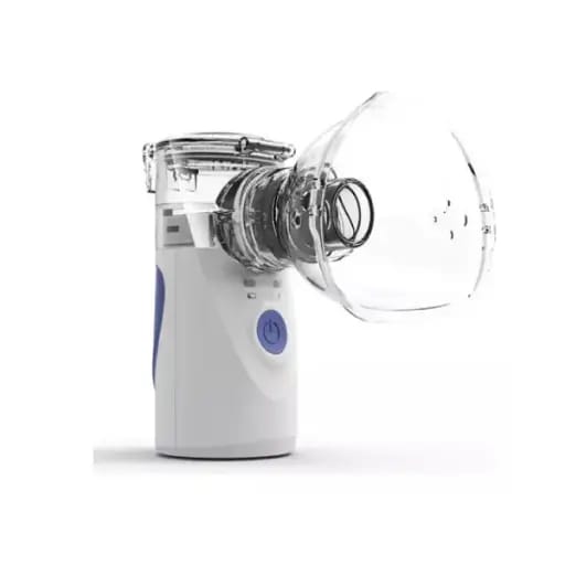 NEBULIZADOR ADULTOS
