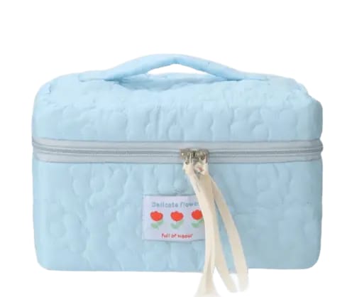 BOLSO PORTA MAQUILLAJE DA10377 - DA10436