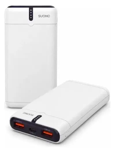 POWER BANK 10000MAH P11