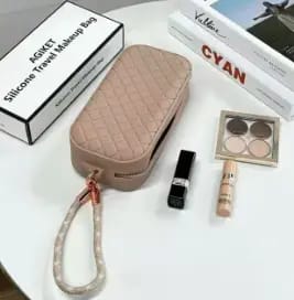 BOLSO PORTAMQUILLAJE 10443