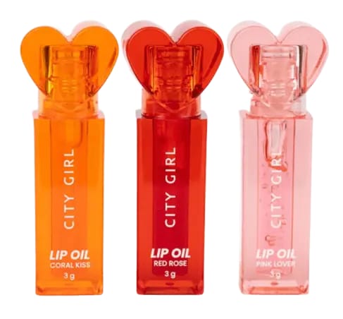 LABIAL LIP SHINNY 1027