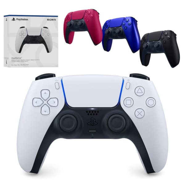 Joystick Para Playstation 5 SONY PREMIUM