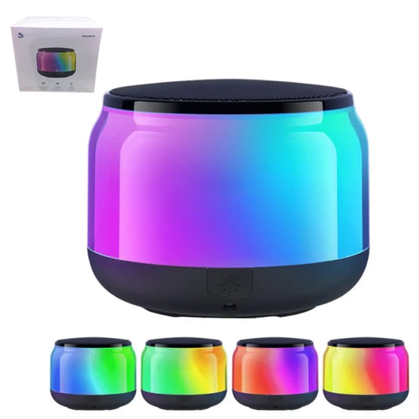 Parlante Bluetooth SUONO 3" Pulgada AYV0335