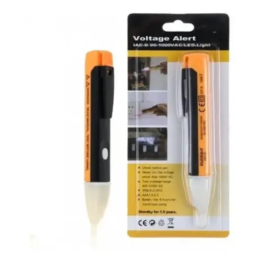 LAPIZ TESTER CON LUZ