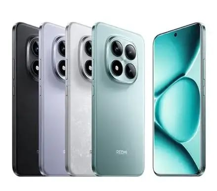 CELULAR XIAOMI NOTE 15 PRO 512/12