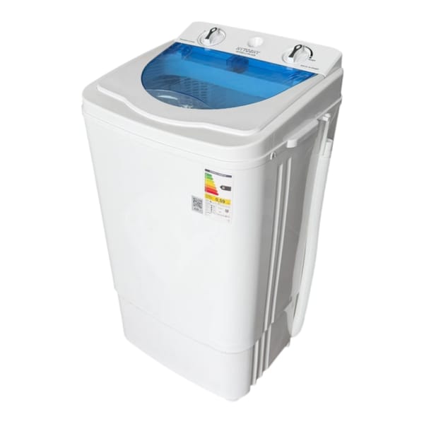 Lavarropas Carga Superior Semiautomático 7kg HYTOSHY PA-92B
