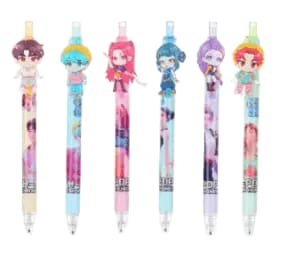 LAPICERA K-POP X6 BA-98963