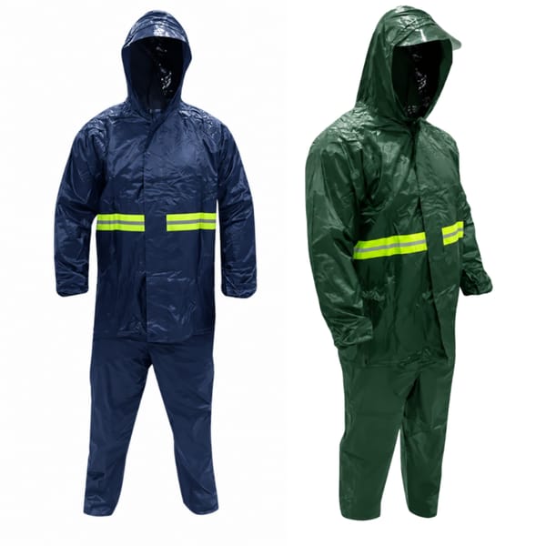 PILOTO DE LLUVIA BT-12069