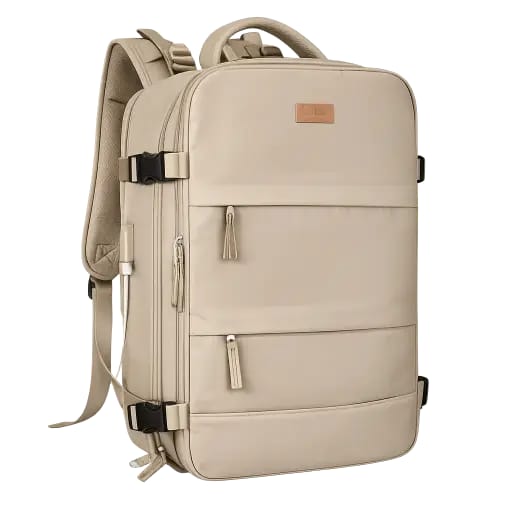 MOCHILA DE VIAJE CARRY ON WAGGS MOCH03