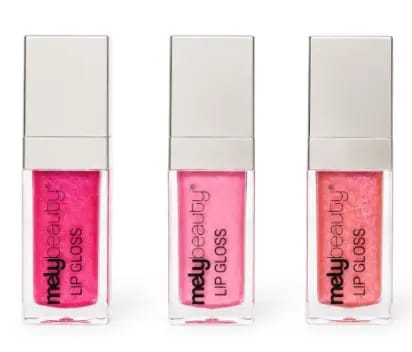 BRILLO LABIAL METAL FEELINGS MELY 1051