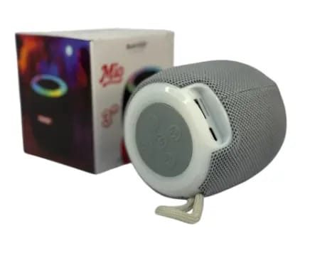 PARLANTE BT MIO 3" MIXOR MODM-000S