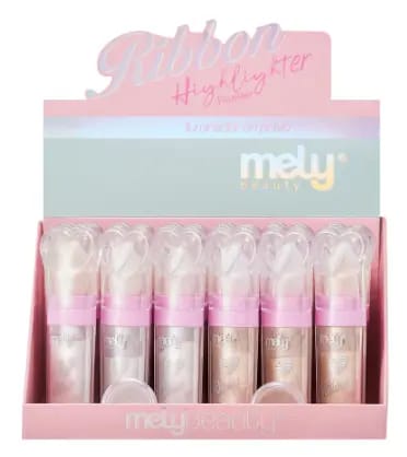 ILUMINADOR EN POLVO MELY 0017 - POLVO DE HADAS