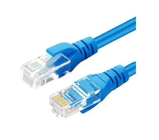 CABLE DE RED UTP - 3MTS