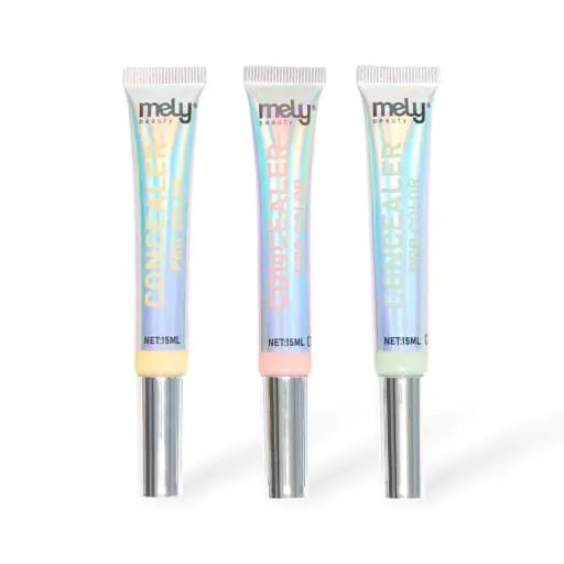 CORRECTOR PRO COLOR MELY 9027