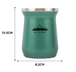 MATE SOUTH PORT TERMO02V