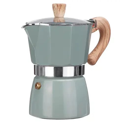 CAFETERA MOKA GADNIC MK60P
