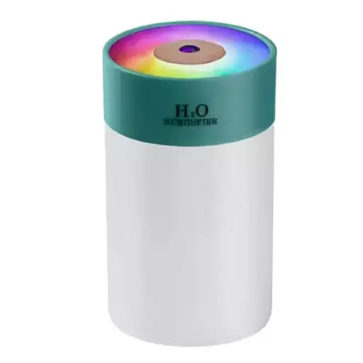 HUMIDIFICADOR RGB H2O 91051