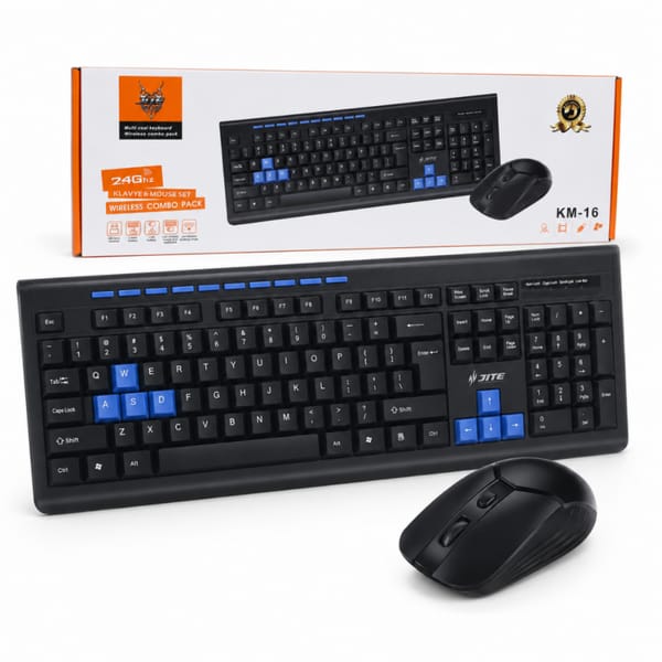 MOUSE PAD GAMING AJ L-16