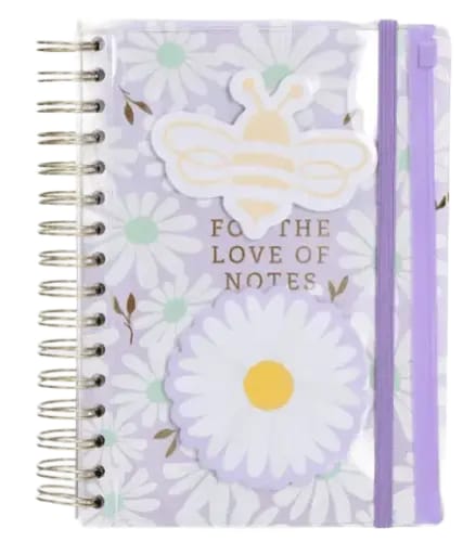 LIBRETA BB20335