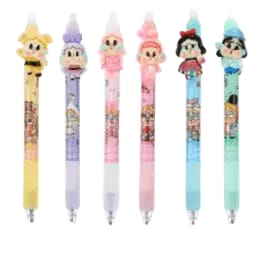LAPICERA RAINBOW BABY x6 BA-04215