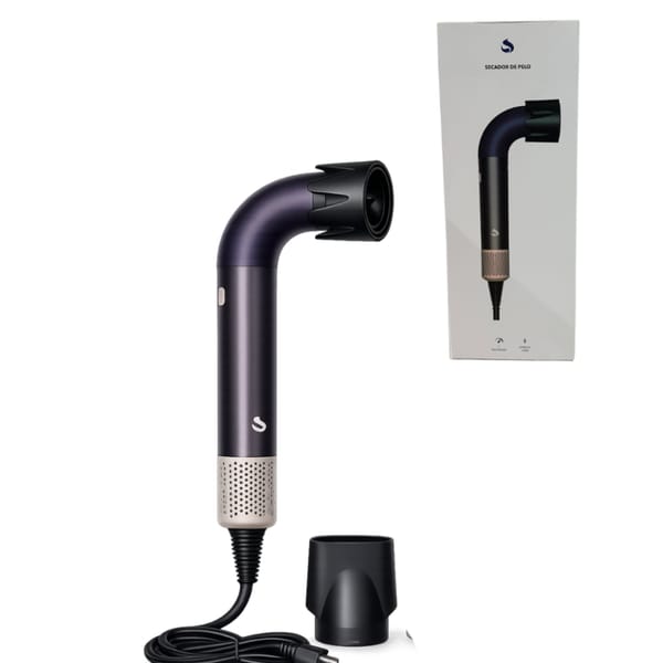 SECADOR DE PELO SUONO HOG0561