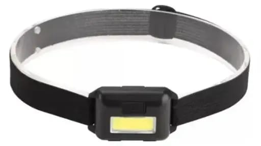 LINTERNA MINERA MINI 10W - LN120
