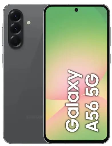 CELULAR SAMSUNG GALAXY A56 256GB/8RAM-5G