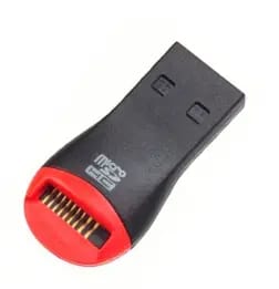 LECTOR SD CM022