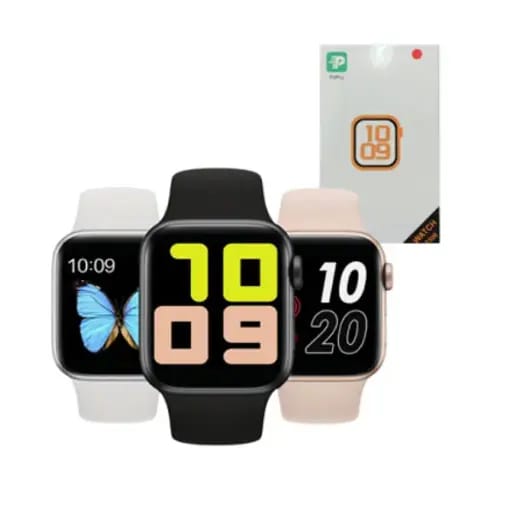 SMARTWATCH T500