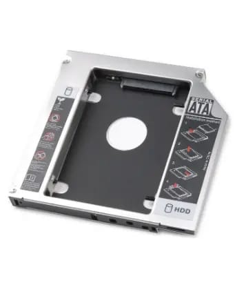 CADDY DISK 2.5 -12.7MM NM-CAD12