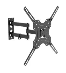 SOPORTE LCD 32''- 60'' DOBLE BRAZO NM-ST36 NETMAK