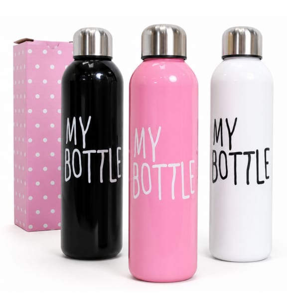 BOTELLA TERMICA MY BOTTLE FINITA B263+022