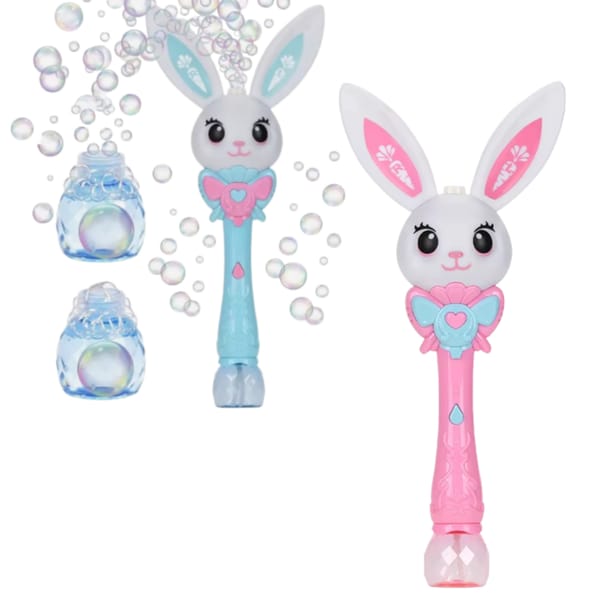 Burbujero Conejo BUBBLE BLASTER H052