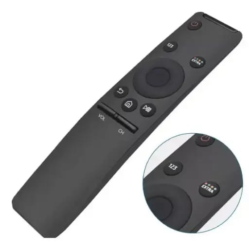 CONTROL REMOTO SMART SAMSUNG 001