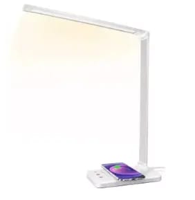 LAMPARA LED CON CARGA INALAMBRICA MODS-046