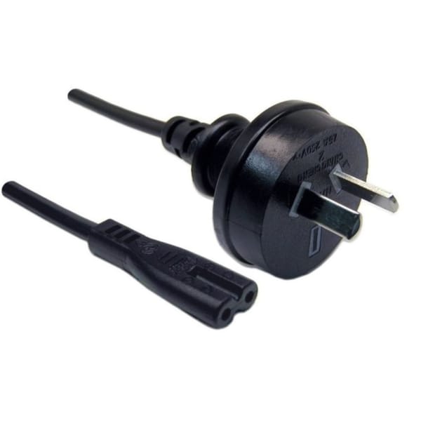 CABLE POWER EN FORMA DE 8 RC-1.5A