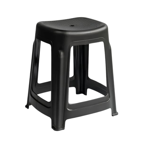 BANQUETAS DE PLASTICO