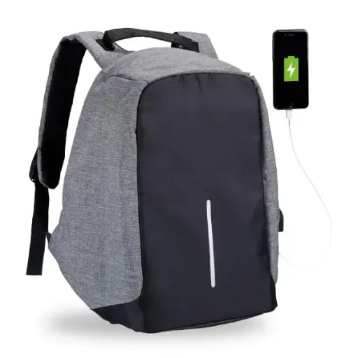 MOCHILA ANTI ROBO