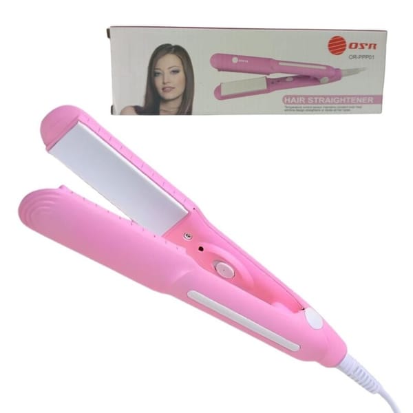 PLANCHA DE PELO OSR OR-PPP01