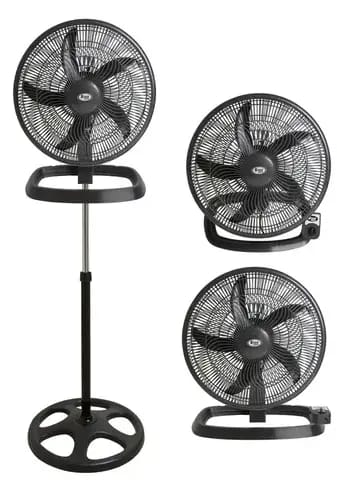 VENTILADOR 18" 3 EN 1 AKMI S/D - (aspas plasticas)