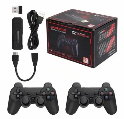 CONSOLA JUEGO STICK MODS-C01 41K
