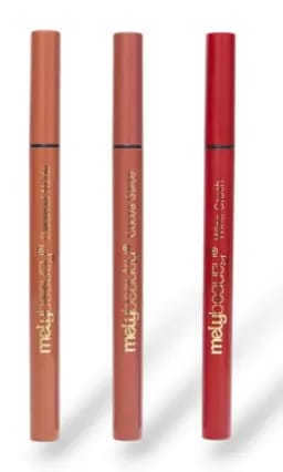 DELINEADOR LABIAL EN FIBRA STAIN MELY 0008