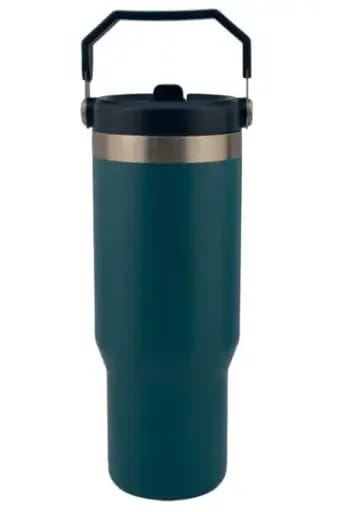VASO CON MANIJA WATER BOTTLE 900ML