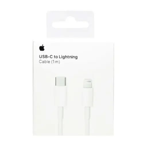 CABLE DE DATOS IPHONE A TIPO C REPLICA