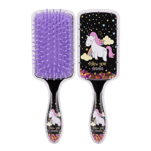 Cepillo con Diseño COMB 318744